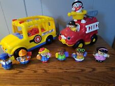Little people bus for sale  Economy