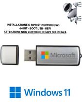Usb 8gb win usato  Misterbianco