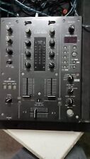 Consolle completa flycase usato  Aci Catena