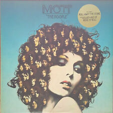 Mott the hoople gebraucht kaufen  Selters