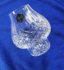 Stuart crystal tea for sale  DUNOON