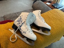 Oxelo figure ice for sale  GODALMING