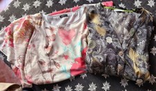 Set abiti estivi usato  Rosate