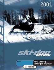 Ski doo parts for sale  Lexington