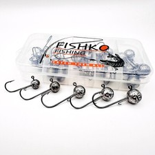 Jig haken box gebraucht kaufen  Hofgeismar