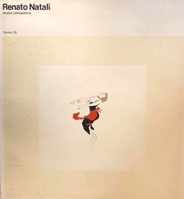 Renato natali. mostra usato  Firenze