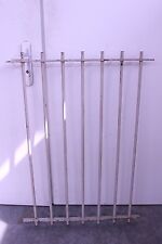 Fensterschutzgitter cm massiv gebraucht kaufen  Dresden