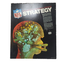 Nfl strategy game for sale  West Des Moines