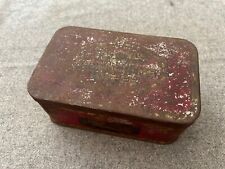 Boite toffee friandise d'occasion  Aire-sur-la-Lys
