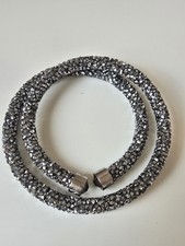 Swarovski armband gebraucht kaufen  Hanau