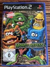 Buzz junior monsterspaß gebraucht kaufen  Gerlingen