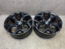 Alufelge zoll 5x120 gebraucht kaufen  Geesthacht