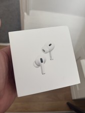 Airpod pro 2nd for sale  LEEDS
