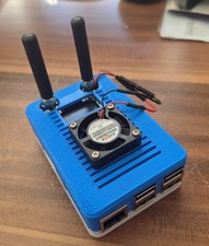 Mmdvm duplex dual gebraucht kaufen Mmdvm duplex dual gebraucht kaufen  Dombühl