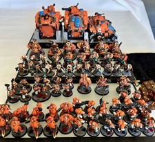 Leagues votann army for sale  Arvada