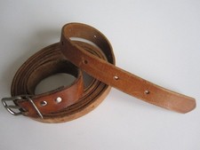 lederriemen schnalle gebraucht kaufen lederriemen schnalle gebraucht kaufen  Dessau-Roßlau