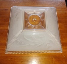 Vintage square ceiling for sale  Pottstown