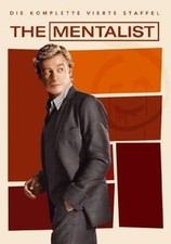 The mentalist komplette gebraucht kaufen  Berlin
