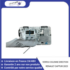 Verrou colonne direction d'occasion  Saint-Quentin