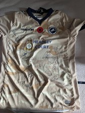 2014 millwall commemorative for sale  LONDON