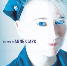 Anne clark the gebraucht kaufen Anne clark the gebraucht kaufen  Deutschland