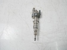 Injector fuel injector d'occasion  Expédié en Belgium