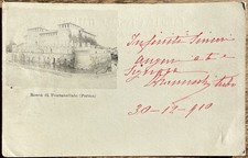 Parma rocca fontanellato usato  Senigallia