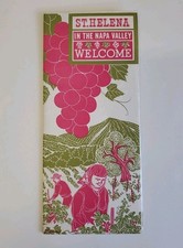 Vintage st. helena for sale  Sutherlin