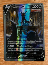 Pokemon nachtara 189 gebraucht kaufen  Herzogenaurach