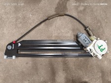 BMW 5 E39 1996 tylny prawy podnośnik szyby elektryczny z silnikiem drzwi tylne na sprzedaż  PL