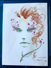Poison ivy disegno usato  Terni