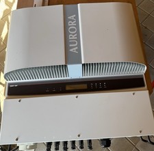 Photovoltaik wechselrichter au gebraucht kaufen  Grafenwiesen