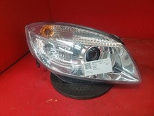 Skoda fabia headlight for sale  THAME