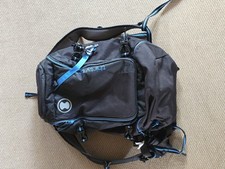 Skylotec backpack kletterrucks gebraucht kaufen  Ulm