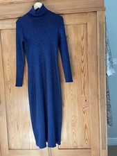 Zara dark blue for sale  WORCESTER