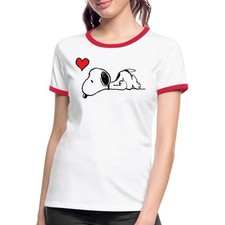 Peanuts snoopy herz gebraucht kaufen  Leipzig
