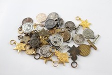 miniature medals for sale  LEEDS