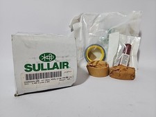 Kit de vedação 02250049-258 Sullair réplica D10B TFE LIP CW comprar usado  Enviando para Brazil