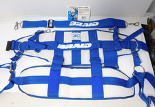 Arnês de pesca/pesca Braid #30800 Power Play atum marlin 50 lb-130 lb comprar usado Arnês de pesca/pesca Braid #30800 Power Play atum marlin 50 lb-130 lb comprar usado  Enviando para Brazil