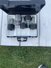 locking wheel bolts audi for sale  BRENTWOOD