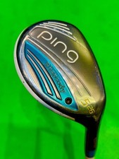 Ping rhapsody hybrid for sale  BIRMINGHAM