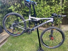 Cannondale scalpel carbon for sale  SALISBURY