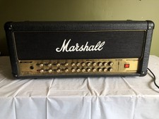 Marshall avt150h valvestate d'occasion  Expédié en Belgium