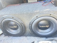 Pioneer premier subwoofers for sale  Mangham