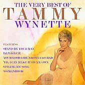 Wynette tammy best for sale  STOCKPORT