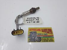 Sonda lambda fiat usato  Licata