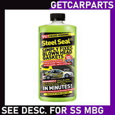 Steel seal head for sale  NOTTINGHAM