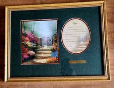 Thomas kinkade print for sale  Mishawaka