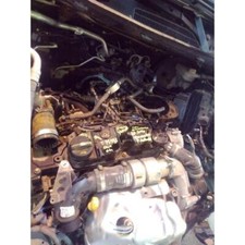 Motore compl. comp.ok usato  Bedizzole
