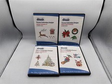Floriani embroidery designs for sale  Alton